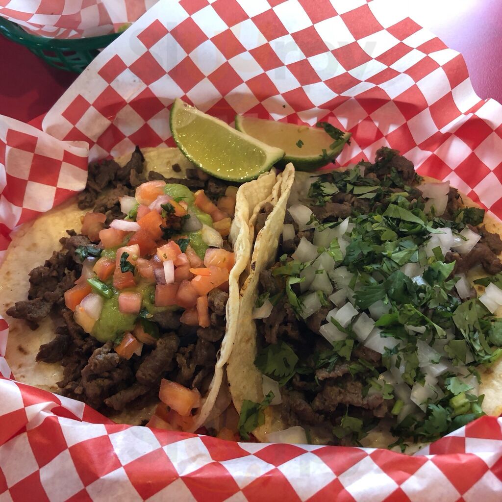 West Coast Taco Shop