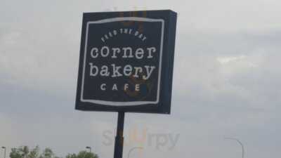 Corner Bakery Cafe