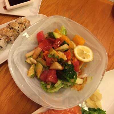 Sake Too Japanese And Thai