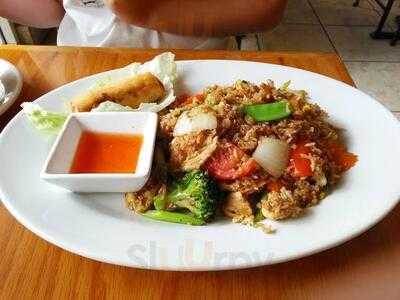 Sake Too Japanese And Thai