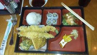 Sake Too Japanese And Thai