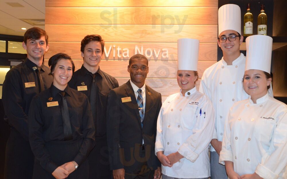 Vita Nova - University Of Delaware