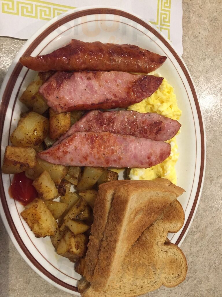 Hanna's Diner & Deli Shoppe