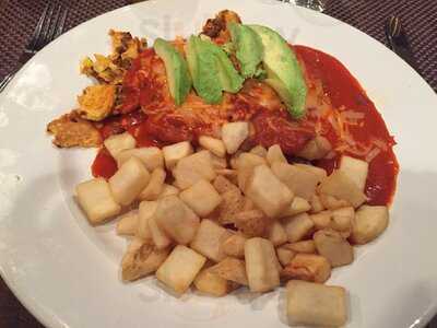 Garduno's Of Mexico Restaurant & Cantina, Las Cruces