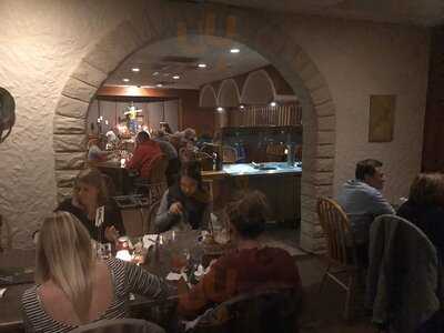 Dick & Joan's 220 Club