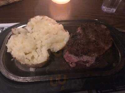 Dick & Joan's 220 Club