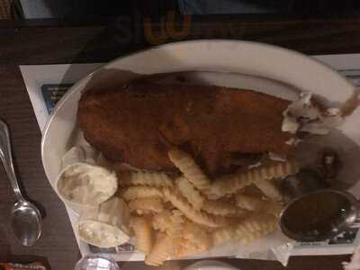 Dick & Joan's 220 Club