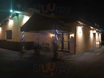 Dick & Joan's 220 Club