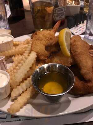 Dick & Joan's 220 Club