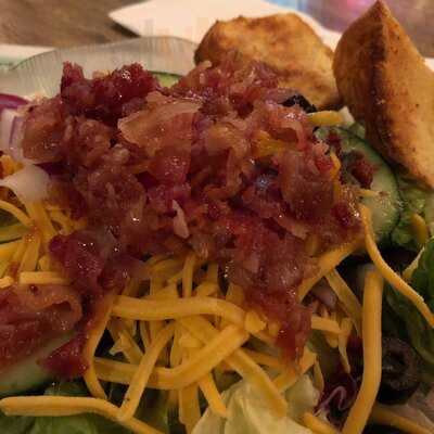 Dick & Joan's 220 Club