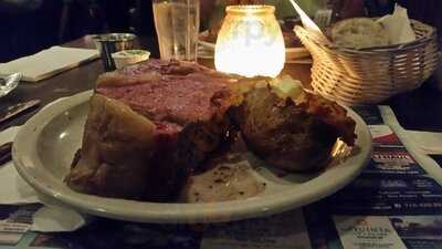 Dick & Joan's 220 Club