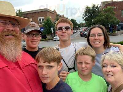 Taziki's Mediterranean Cafe