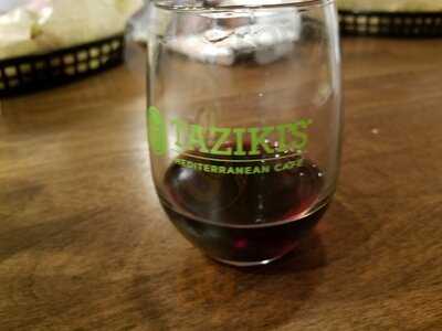 Taziki's Mediterranean Cafe