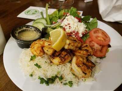 Taziki's Mediterranean Cafe