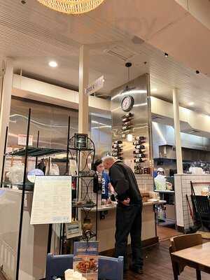 Taziki's Mediterranean Cafe