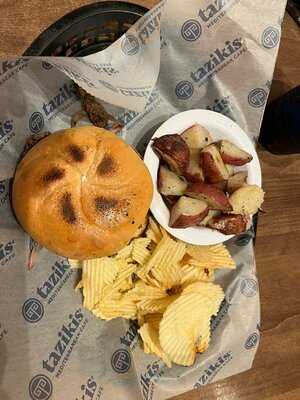 Taziki's Mediterranean Cafe