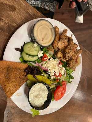 Taziki's Mediterranean Cafe