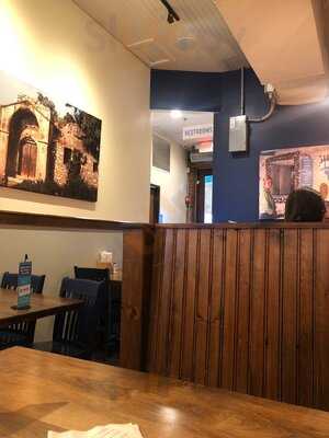 Taziki's Mediterranean Cafe