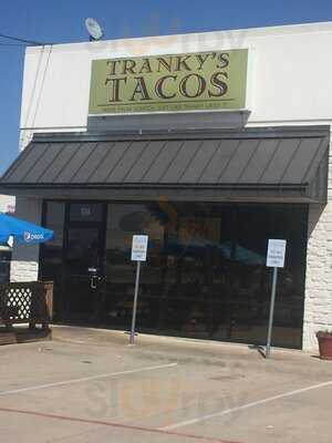 Tranky’s Tacos
