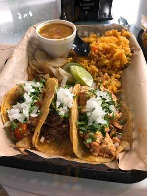Tranky’s Tacos