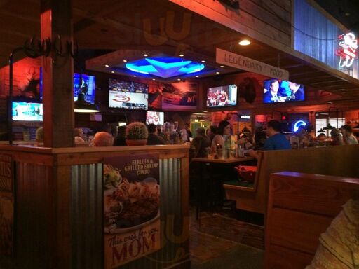 Texas Roadhouse