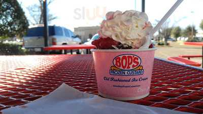 Bop's Frozen Custard