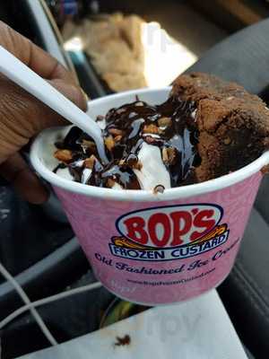 Bop's Frozen Custard