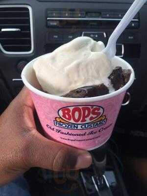 Bop's Frozen Custard