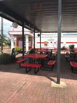 Bop's Frozen Custard