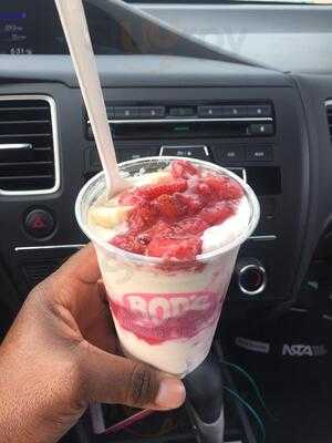 Bop's Frozen Custard