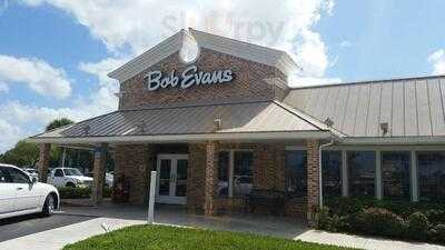 Bob Evans