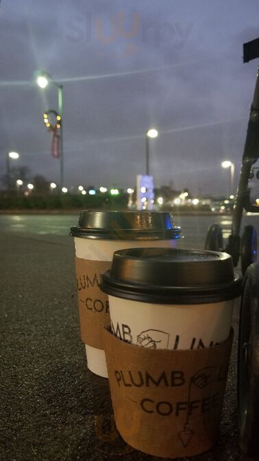 Plumb Line Coffee