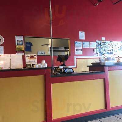 Lil Benny's Smokehouse