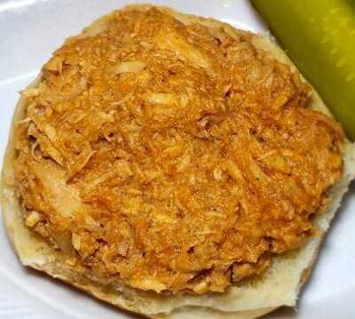 Lil Benny's Smokehouse