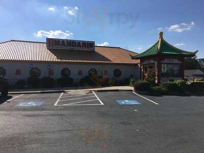 Mandarin Chinese Restaurant