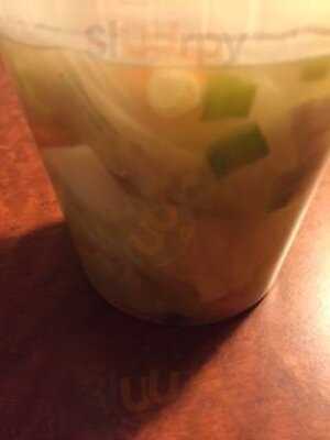 Mandarin Chinese Restaurant