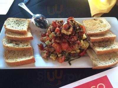 Fresco Restaurant & Cocktails