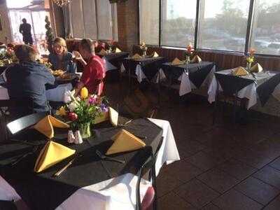 Fresco Restaurant & Cocktails