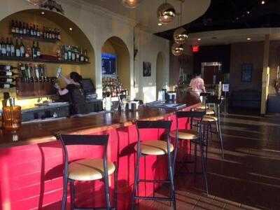 Fresco Restaurant & Cocktails