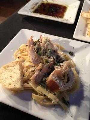 Fresco Restaurant & Cocktails