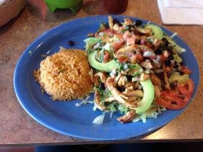 Los Cabos Cantina & Grill