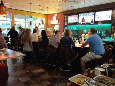 Los Cabos Cantina & Grill