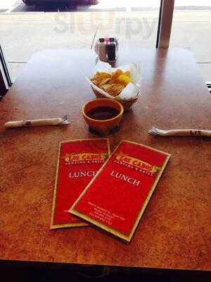 Los Cabos Cantina & Grill