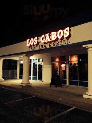 Los Cabos Cantina & Grill