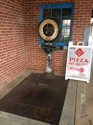 Pi Squared Drayton Mill