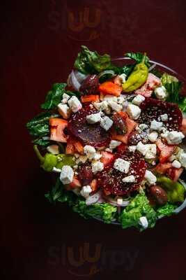 Pi Squared Drayton Mill