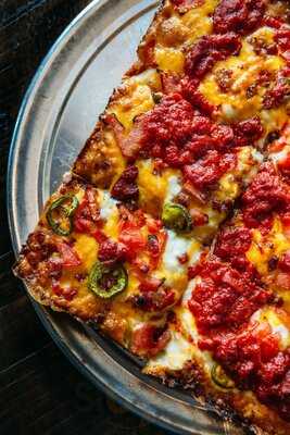 Pi Squared Drayton Mill