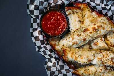 Pi Squared Drayton Mill