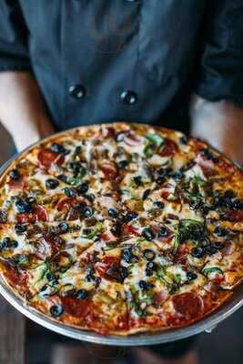 Pi Squared Drayton Mill