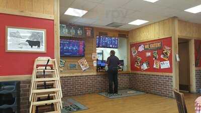 Hog Wild Pit Bar-b-q